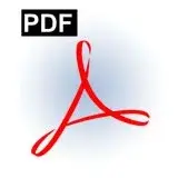 PDF Symbol