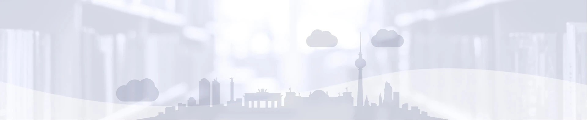 Hintergrundbild Slider